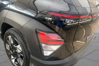 Hyundai KONA 2025 SEL Convenience 4dr Crossover