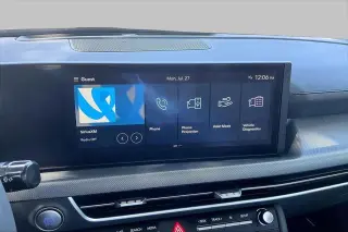 Hyundai SONATA 2025 AWD SEL 4dr Sedan