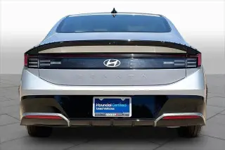Hyundai SONATA 2025 AWD SEL 4dr Sedan
