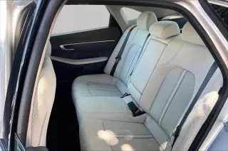 Hyundai SONATA 2025 AWD SEL 4dr Sedan