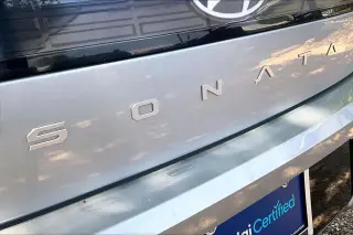Hyundai SONATA 2025 AWD SEL 4dr Sedan