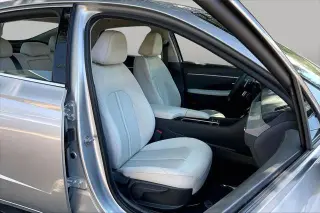 Hyundai SONATA 2025 AWD SEL 4dr Sedan