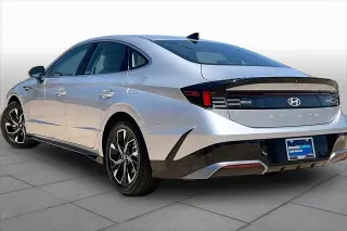 Hyundai SONATA 2025 AWD SEL 4dr Sedan