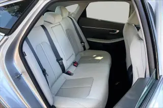 Hyundai SONATA 2025 AWD SEL 4dr Sedan