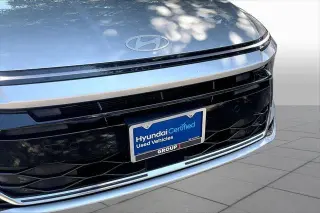 Hyundai SONATA 2025 AWD SEL 4dr Sedan