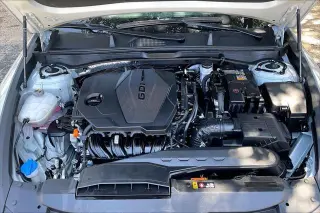 Hyundai SONATA 2025 AWD SEL 4dr Sedan