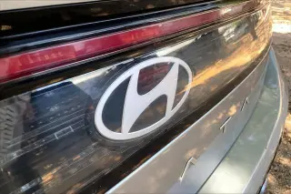 Hyundai SONATA 2025 AWD SEL 4dr Sedan