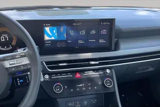 Hyundai SONATA 2025 AWD SEL 4dr Sedan