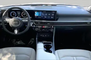 Hyundai SONATA 2025 AWD SEL 4dr Sedan
