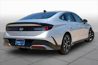 Hyundai SONATA 2025 AWD SEL 4dr Sedan