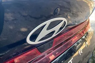 Hyundai ELANTRA 2024 SEL 4dr Sedan