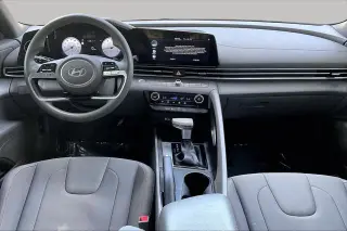 Hyundai ELANTRA 2024 SEL 4dr Sedan