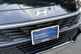 Hyundai ELANTRA 2024 SEL 4dr Sedan