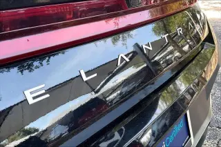 Hyundai ELANTRA 2024 SEL 4dr Sedan