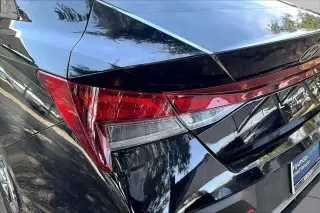 Hyundai ELANTRA 2024 SEL 4dr Sedan