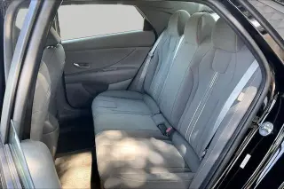Hyundai ELANTRA 2024 SEL 4dr Sedan