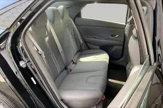 Hyundai ELANTRA 2024 SEL 4dr Sedan