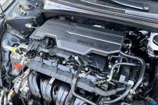Hyundai ELANTRA 2024 SEL 4dr Sedan