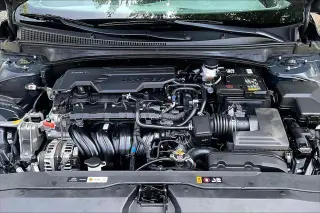 Hyundai ELANTRA 2024 SEL 4dr Sedan