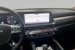 Kia Telluride 2024 AWD SX 4dr SUV
