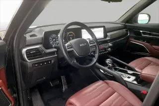 Kia Telluride 2024 AWD SX 4dr SUV