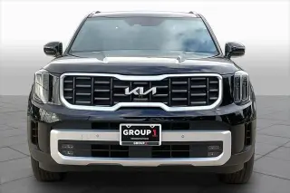 Kia Telluride 2024 AWD SX 4dr SUV