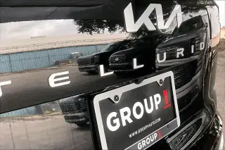 Kia Telluride 2024 AWD SX 4dr SUV