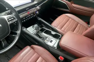 Kia Telluride 2024 AWD SX 4dr SUV