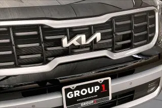 Kia Telluride 2024 AWD SX 4dr SUV