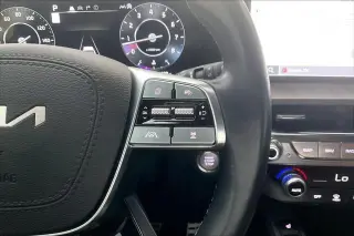 Kia Telluride 2024 AWD SX 4dr SUV