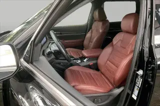 Kia Telluride 2024 AWD SX 4dr SUV