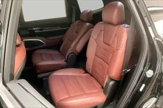 Kia Telluride 2024 AWD SX 4dr SUV