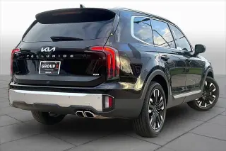 Kia Telluride 2024 AWD SX 4dr SUV