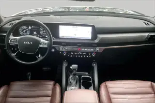 Kia Telluride 2024 AWD SX 4dr SUV
