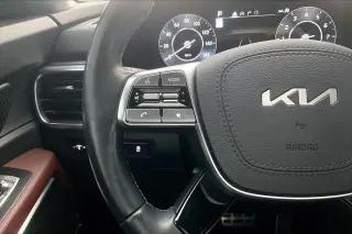 Kia Telluride 2024 AWD SX 4dr SUV