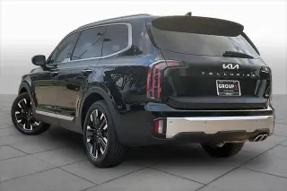 Kia Telluride 2024 AWD SX 4dr SUV