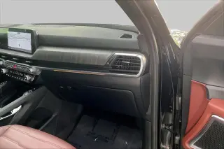 Kia Telluride 2024 AWD SX 4dr SUV
