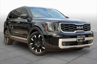 Kia Telluride 2024 AWD SX 4dr SUV