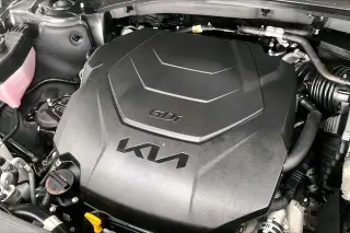 Kia Telluride 2024 AWD SX 4dr SUV