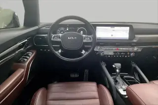 Kia Telluride 2024 AWD SX 4dr SUV