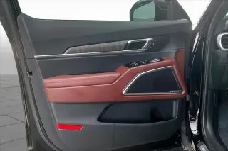 Kia Telluride 2024 AWD SX 4dr SUV