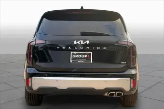 Kia Telluride 2024 AWD SX 4dr SUV