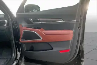 Kia Telluride 2024 AWD SX 4dr SUV