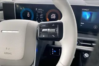 Hyundai SANTA FE 2025 SE 4dr SUV