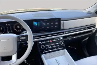 Hyundai SANTA FE 2025 SE 4dr SUV