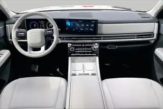 Hyundai SANTA FE 2025 SE 4dr SUV