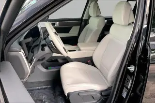 Hyundai SANTA FE 2025 SE 4dr SUV