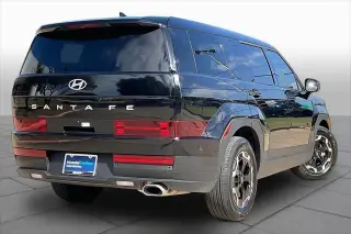 Hyundai SANTA FE 2025 SE 4dr SUV