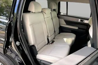 Hyundai SANTA FE 2025 SE 4dr SUV
