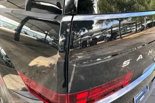 Hyundai SANTA FE 2025 SE 4dr SUV